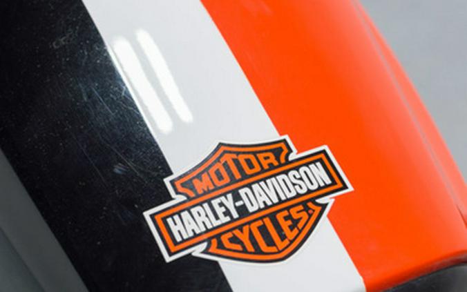 1994 Harley-Davidson VR1000