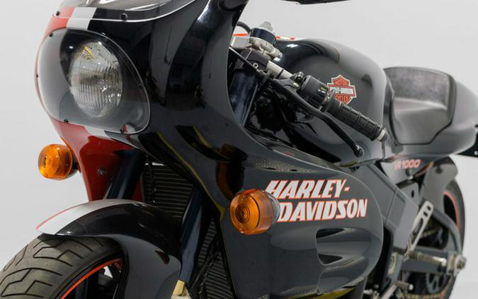 1994 Harley-Davidson VR1000