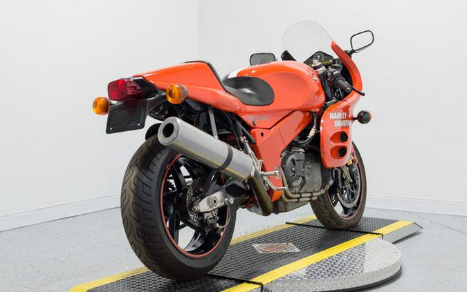 1994 Harley-Davidson VR1000