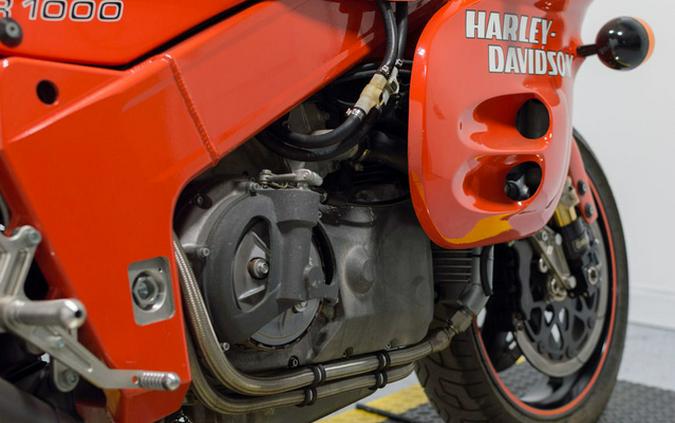 1994 Harley-Davidson VR1000