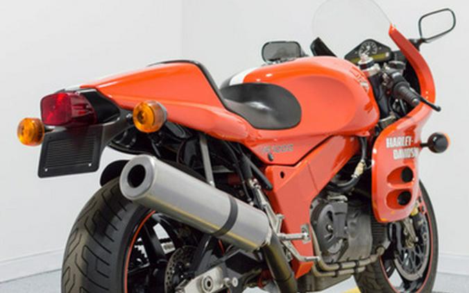 1994 Harley-Davidson VR1000