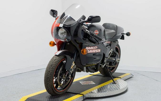 1994 Harley-Davidson VR1000