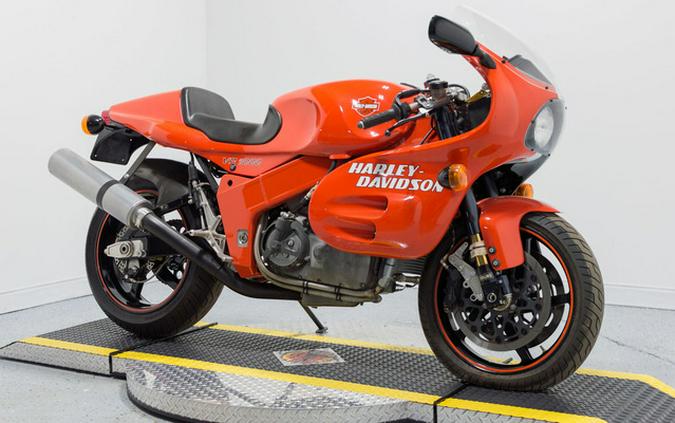 1994 Harley-Davidson VR1000
