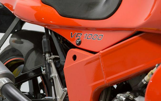 1994 Harley-Davidson VR1000
