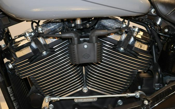 2026 Harley-Davidson Heritage Classic FLHC