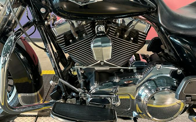 2016 Harley-Davidson ROAD KING