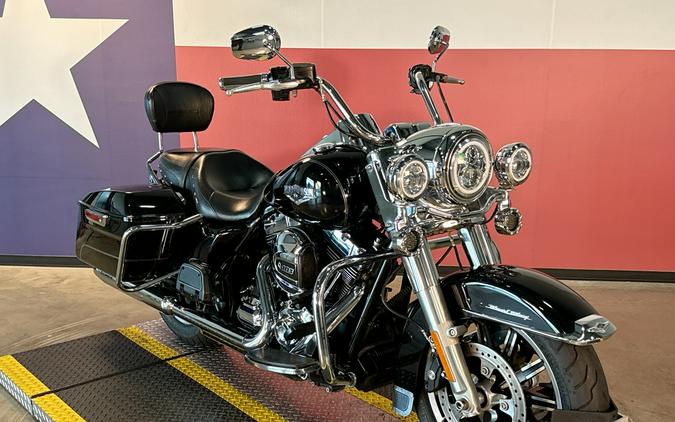 2016 Harley-Davidson ROAD KING