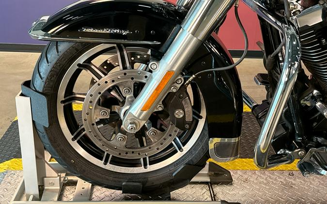 2016 Harley-Davidson ROAD KING
