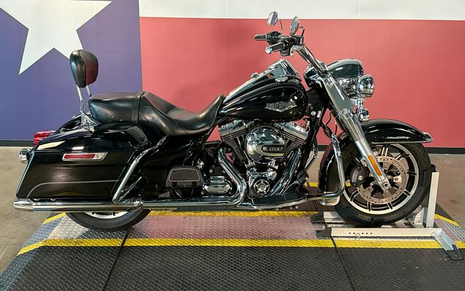 2016 Harley-Davidson ROAD KING