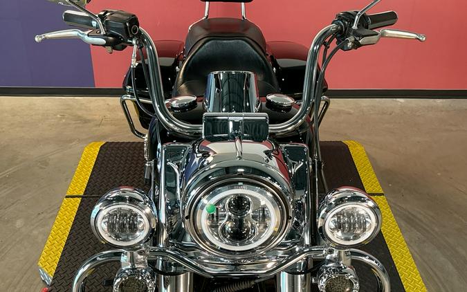 2016 Harley-Davidson ROAD KING