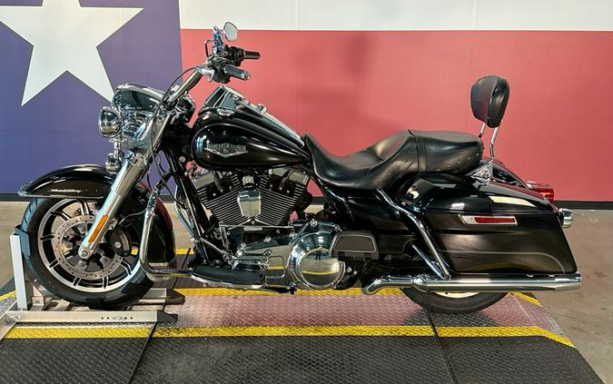 2016 Harley-Davidson ROAD KING