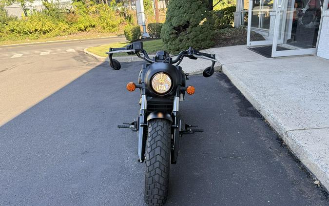 2024 INDIAN MOTORCYCLE Scout Bobber ABS