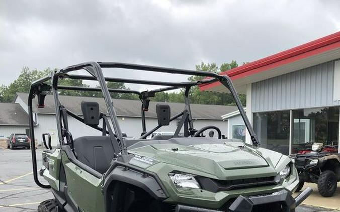 2022 Honda® Pioneer 1000-5 Deluxe