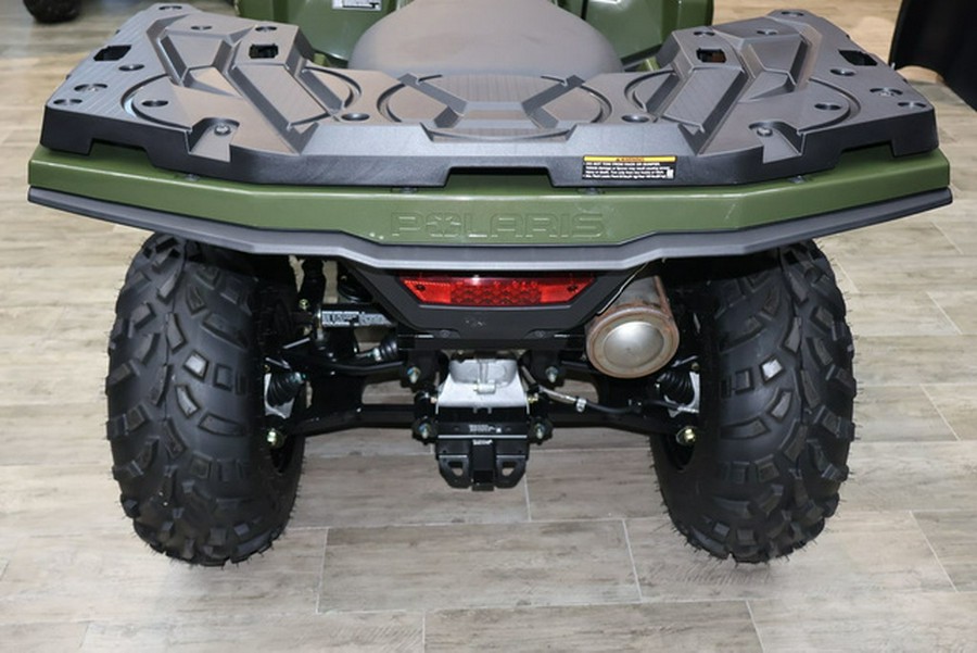 2024 Polaris Sportsman 450 H.O. EPS