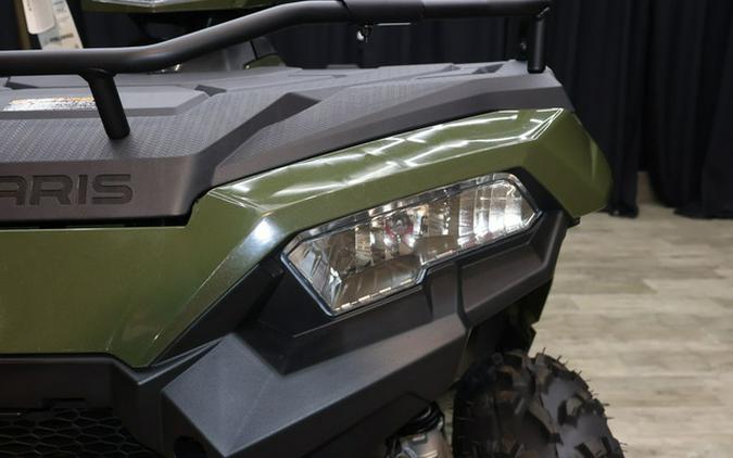 2024 Polaris Sportsman 450 H.O. EPS