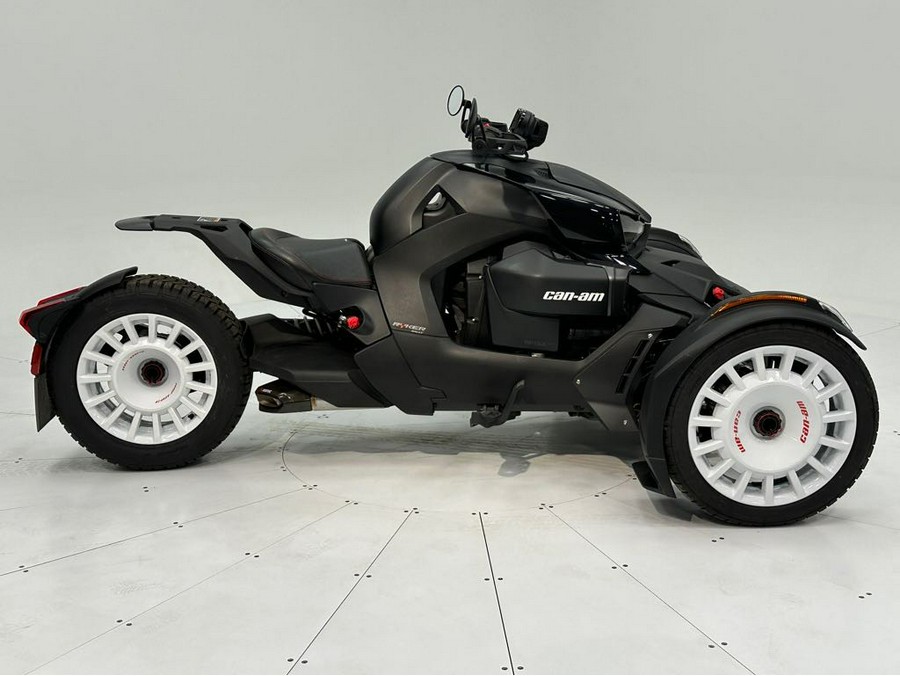 2023 Can-Am Ryker Rally (900 ACE) RIder Training Unit