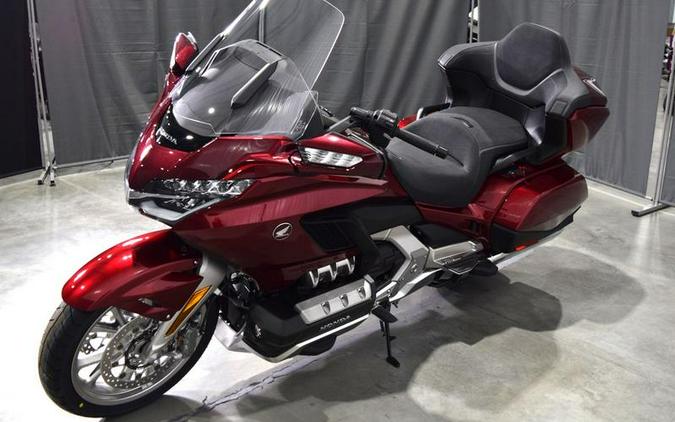 2023 Honda® Gold Wing Tour Automatic DCT