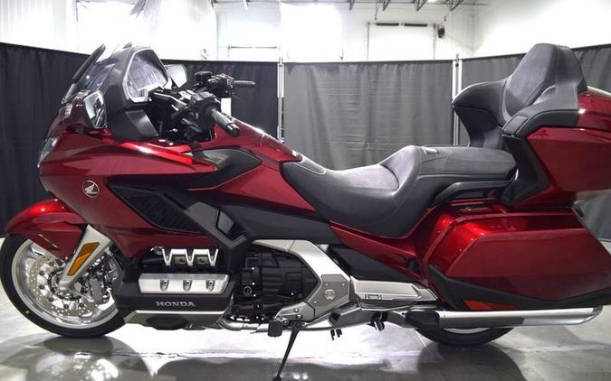 2023 Honda® Gold Wing Tour Automatic DCT