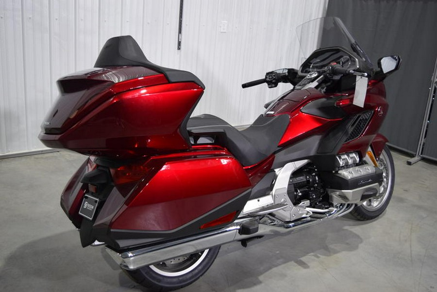 2023 Honda® Gold Wing Tour Automatic DCT