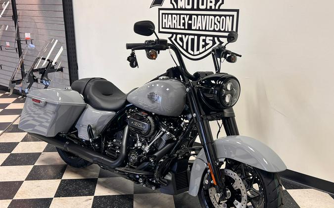 2024 Harley-Davidson Road King Special