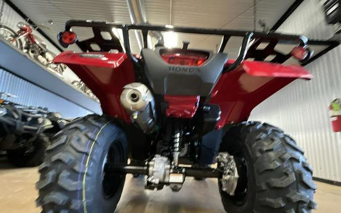 2024 Honda® FourTrax Foreman 4x4 ES EPS