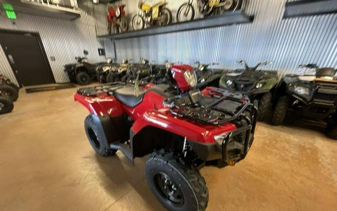 2024 Honda® FourTrax Foreman 4x4 ES EPS