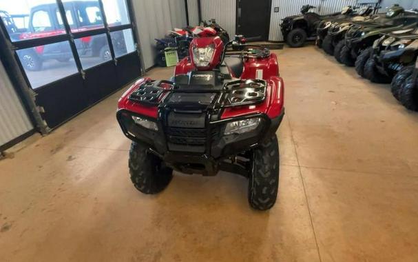 2024 Honda® FourTrax Foreman 4x4 ES EPS