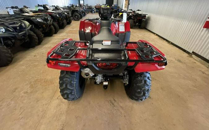 2024 Honda® FourTrax Foreman 4x4 ES EPS