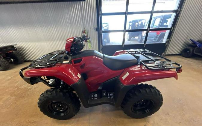 2024 Honda® FourTrax Foreman 4x4 ES EPS