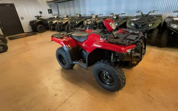 2024 Honda® FourTrax Foreman 4x4 ES EPS