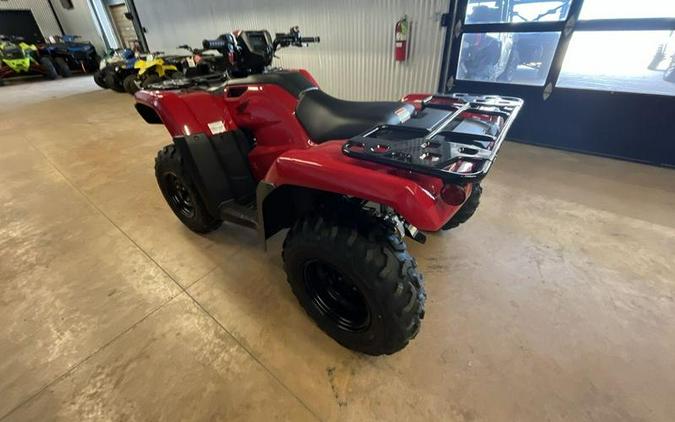 2024 Honda® FourTrax Foreman 4x4 ES EPS