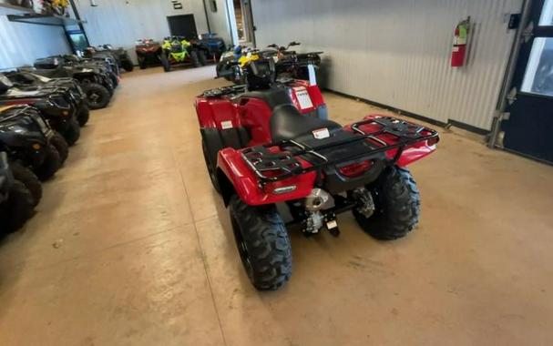 2024 Honda® FourTrax Foreman 4x4 ES EPS