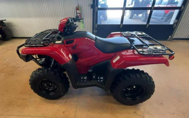 2024 Honda® FourTrax Foreman 4x4 ES EPS