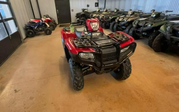 2024 Honda® FourTrax Foreman 4x4 ES EPS