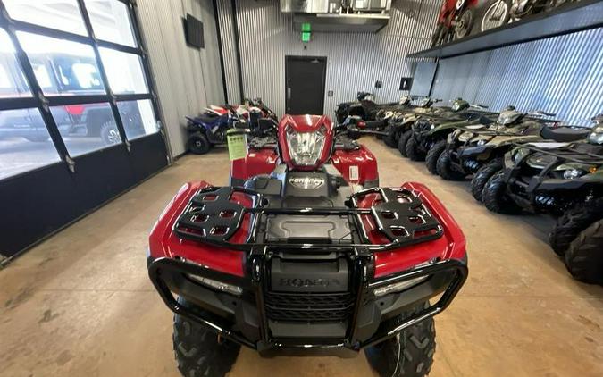 2024 Honda® FourTrax Foreman 4x4 ES EPS