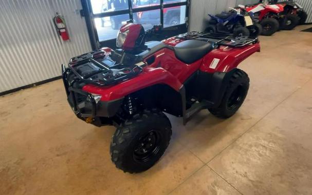 2024 Honda® FourTrax Foreman 4x4 ES EPS