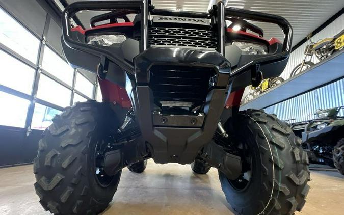 2024 Honda® FourTrax Foreman 4x4 ES EPS