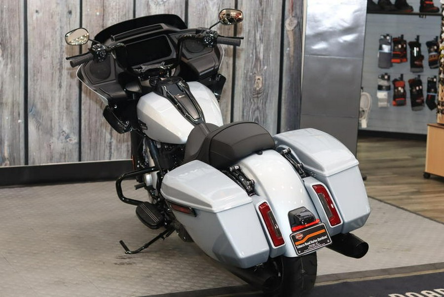 2024 Harley-Davidson® FLTRX - Road Glide®