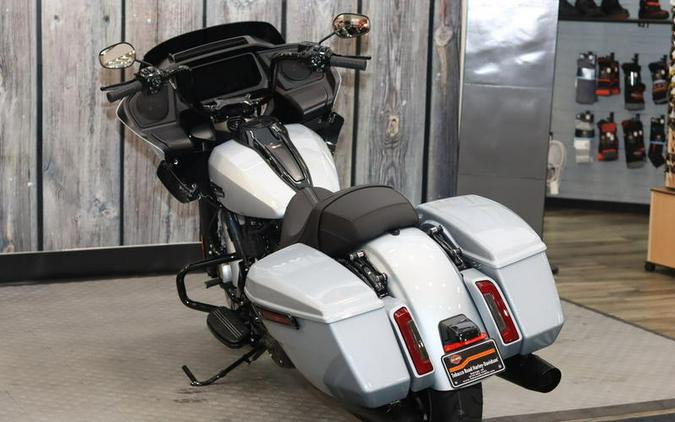 2024 Harley-Davidson® FLTRX - Road Glide®