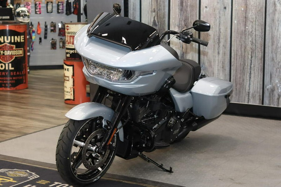 2024 Harley-Davidson® FLTRX - Road Glide®