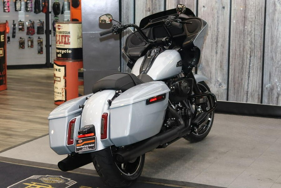 2024 Harley-Davidson® FLTRX - Road Glide®