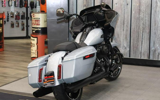 2024 Harley-Davidson® FLTRX - Road Glide®