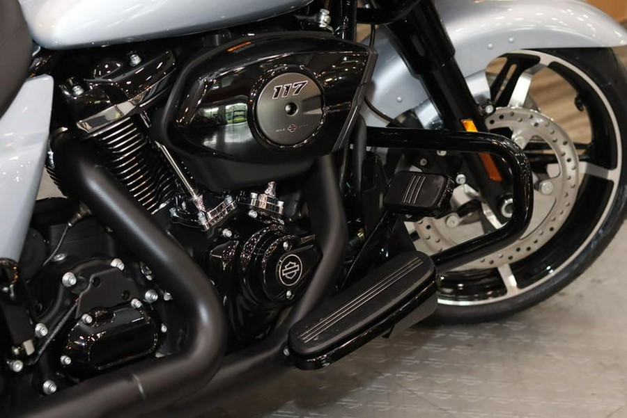 2024 Harley-Davidson® FLTRX - Road Glide®