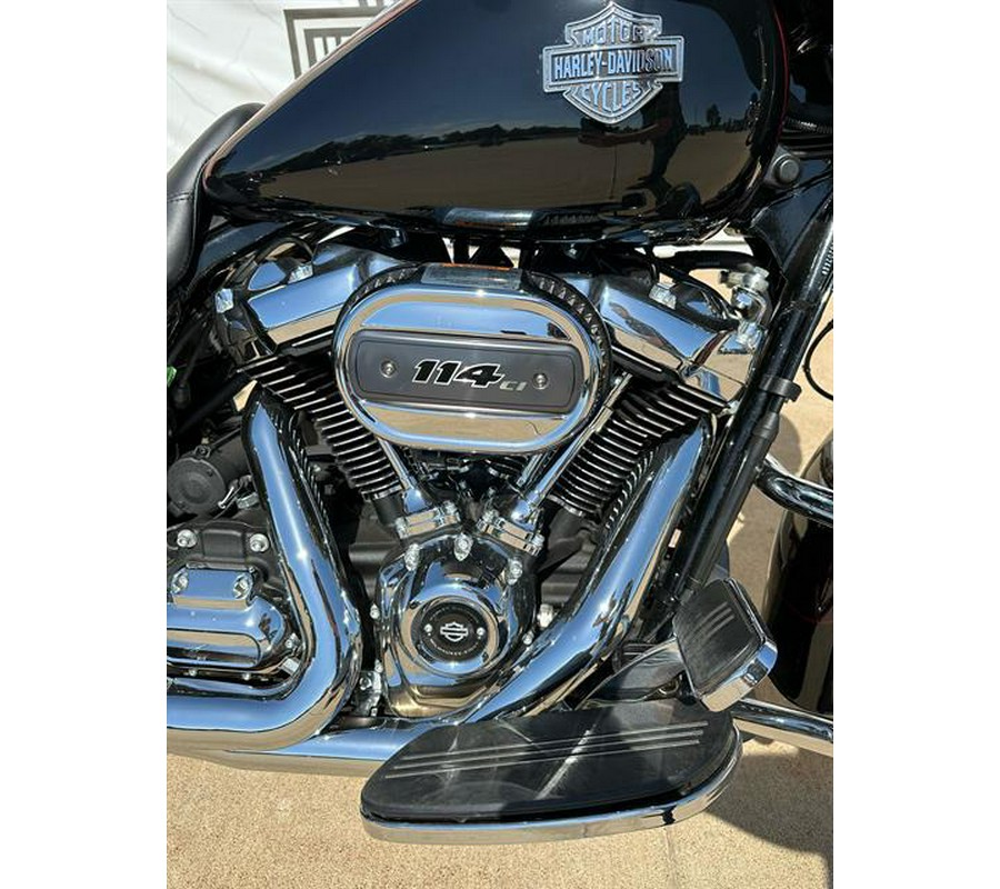 2022 Harley-Davidson Street Glide® Special