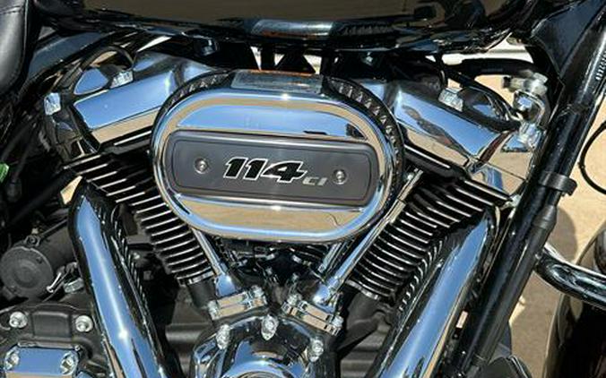 2022 Harley-Davidson Street Glide® Special