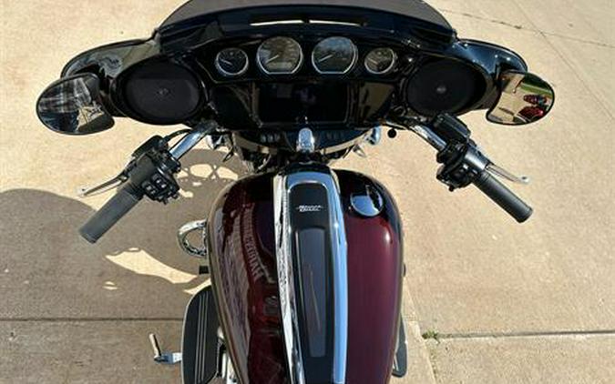 2022 Harley-Davidson Street Glide® Special