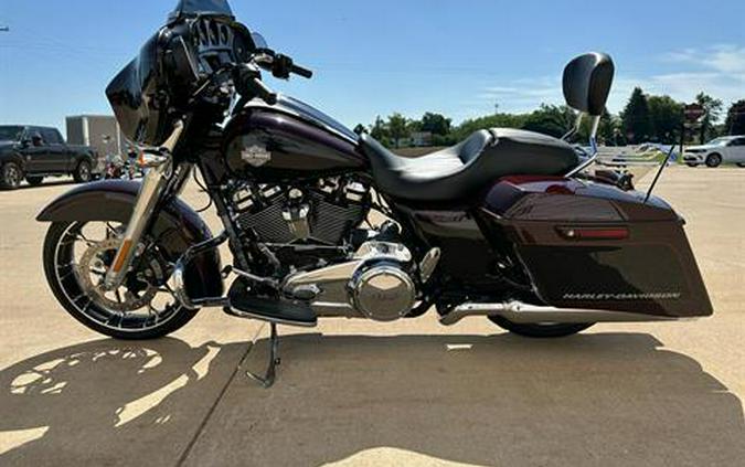 2022 Harley-Davidson Street Glide® Special