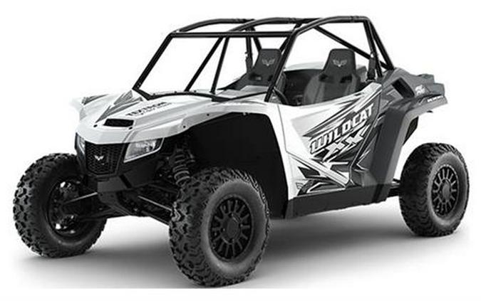 2019 Arctic Cat Wildcat XX