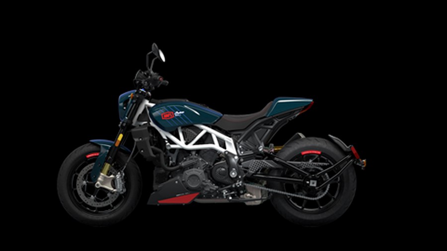 2024 Indian Motorcycle Indian FTR x 100% R Carbon