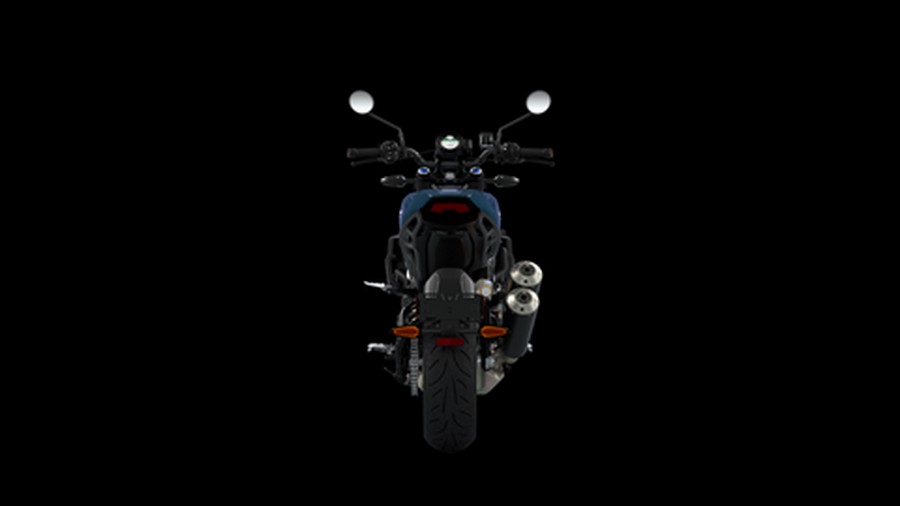 2024 Indian Motorcycle Indian FTR x 100% R Carbon